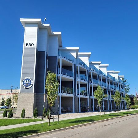 Kasa 539 Bay Street Траверс-Сити Экстерьер фото
